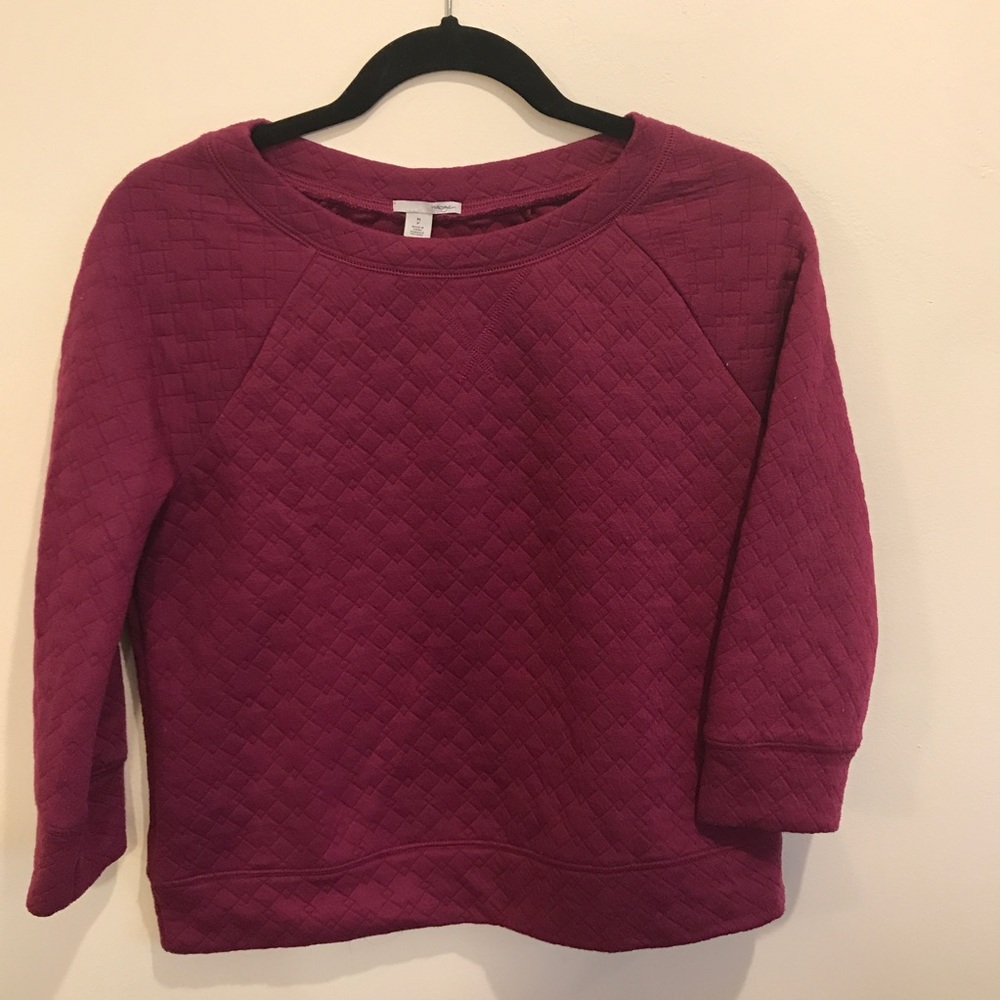 HALOGEN Sweater - Picture 5 of 5